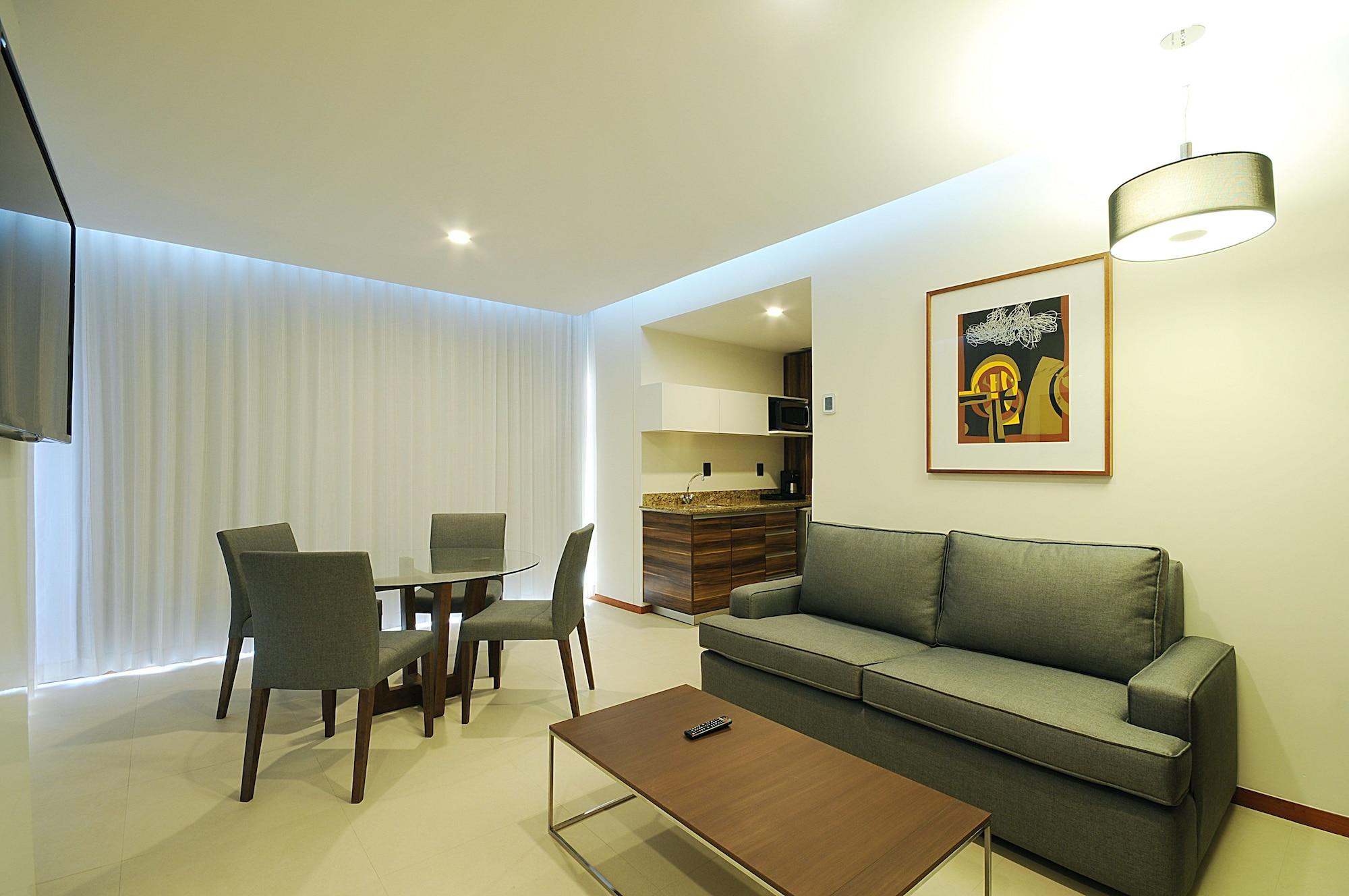 Habitación Holiday Inn Express Puerto Vallarta by IHG