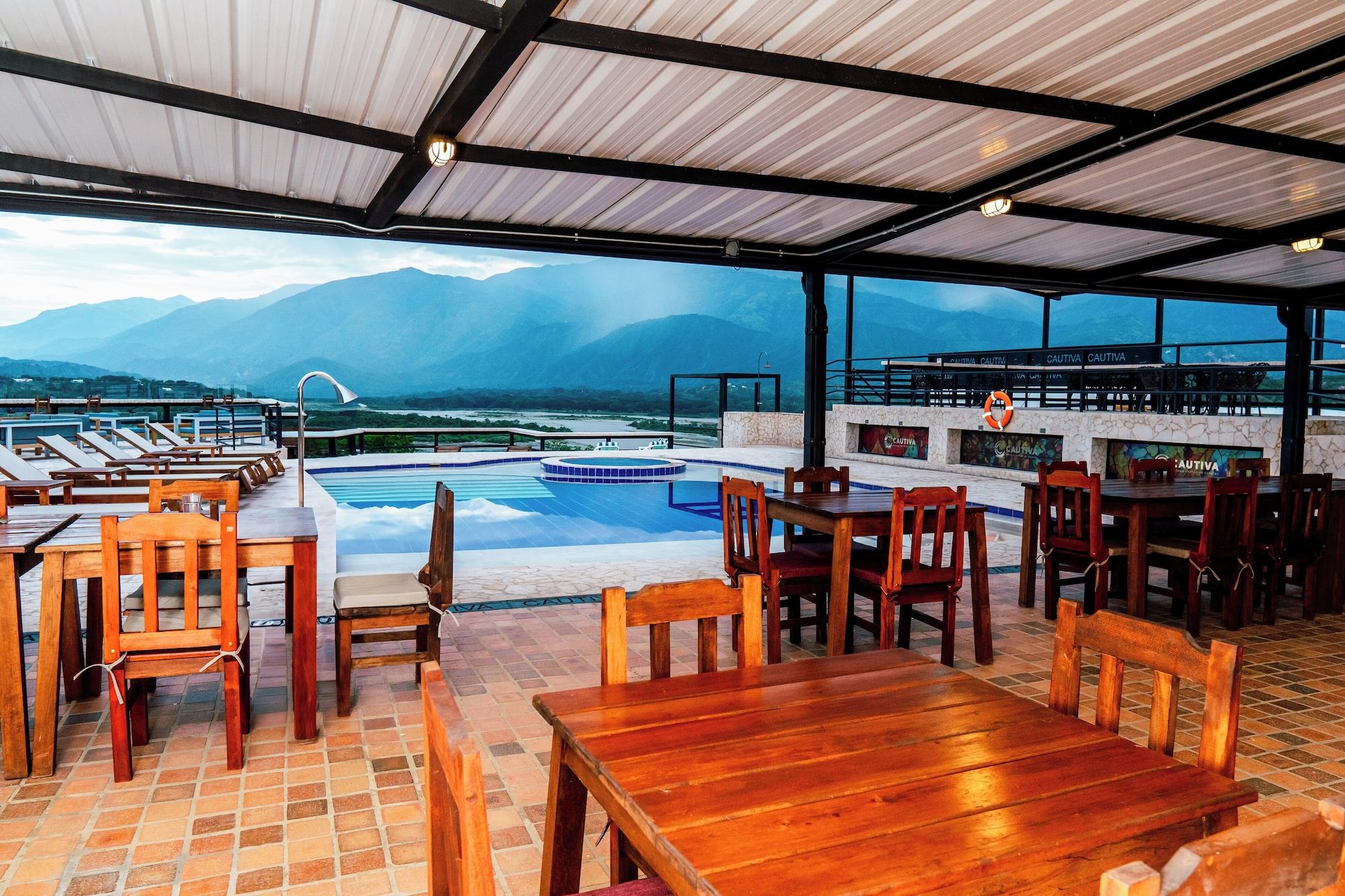 Restaurant Cautiva Hotel