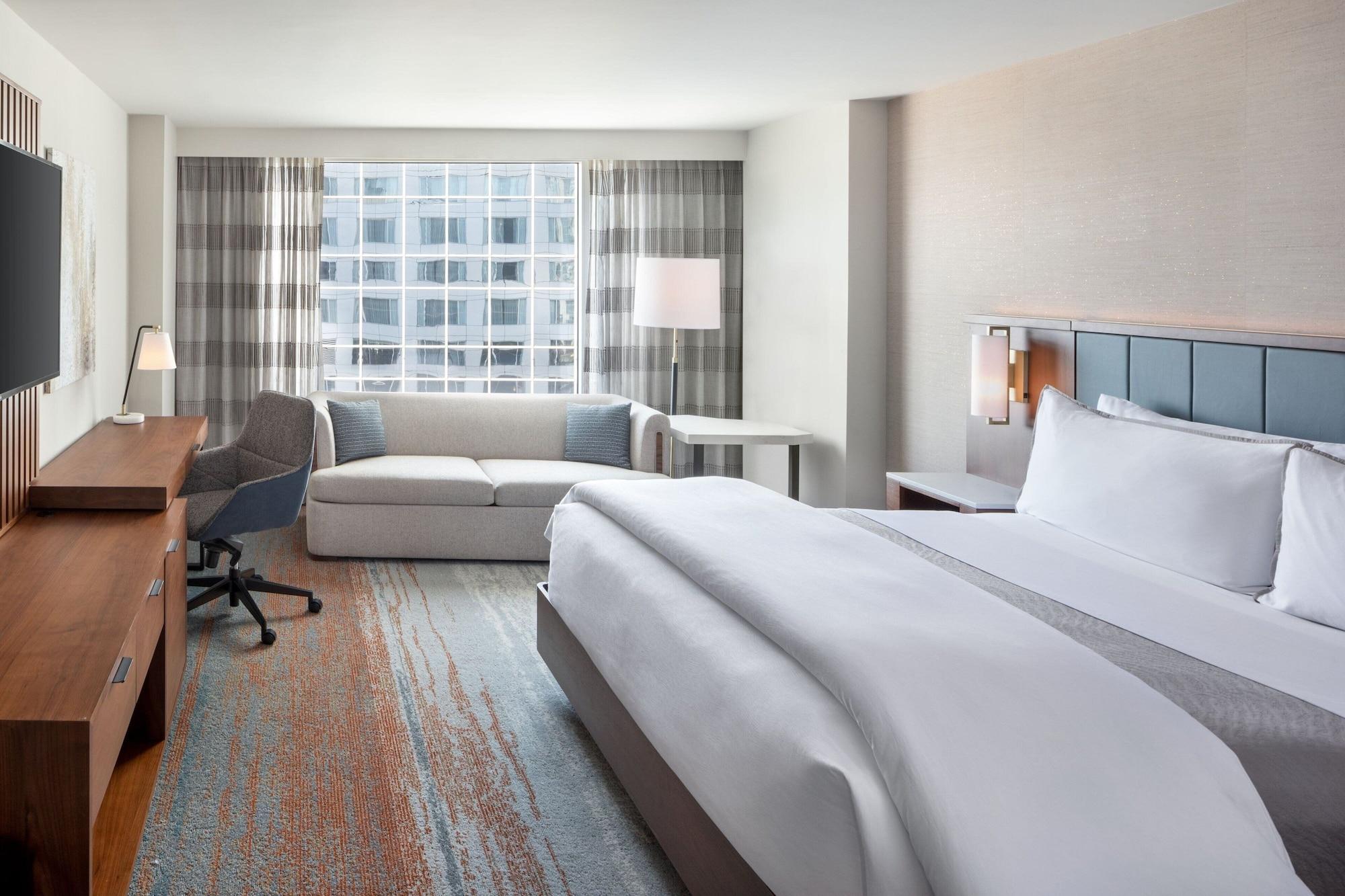 Habitación The Westin Buckhead Atlanta