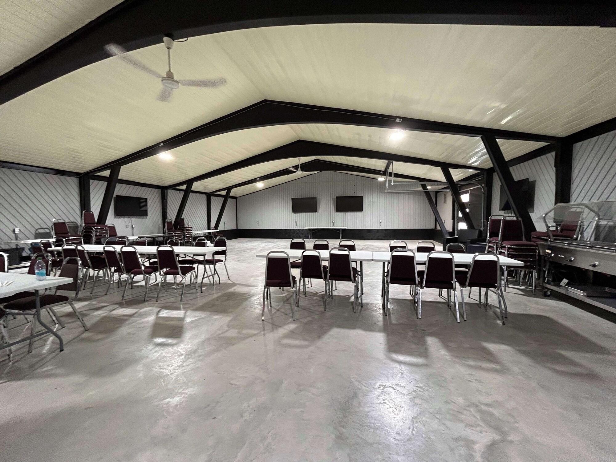 Sala de Reuniones SureStay by Best Western Kapuskasing
