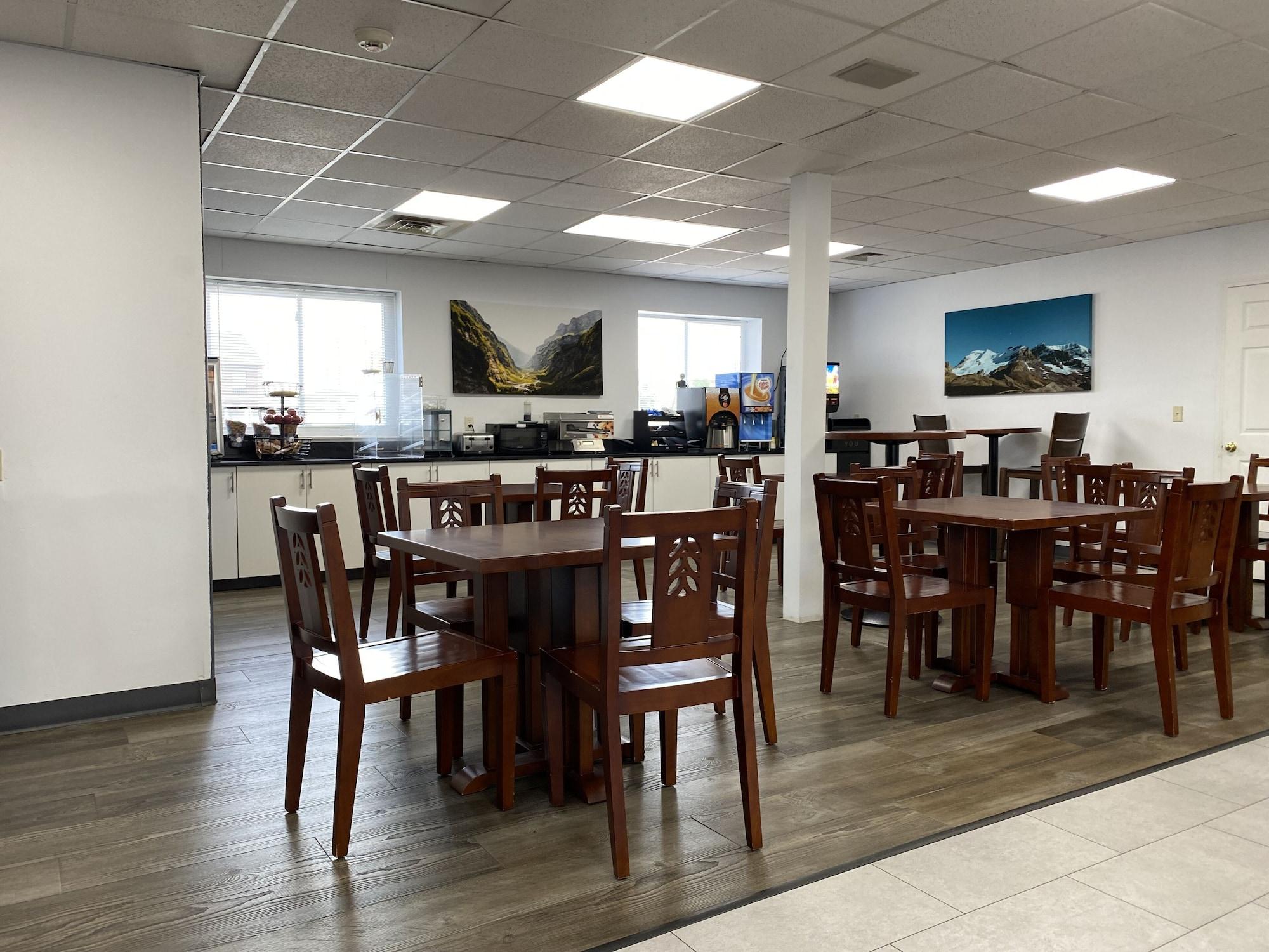 Restaurant Cedar Cove