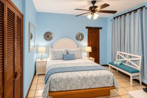 Renta temporal - Cozy Apartment w/ Balcony, Pool Views, Free Wifi
