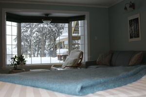 Alquiler Vacacional - Great Slave Lakeside B&B