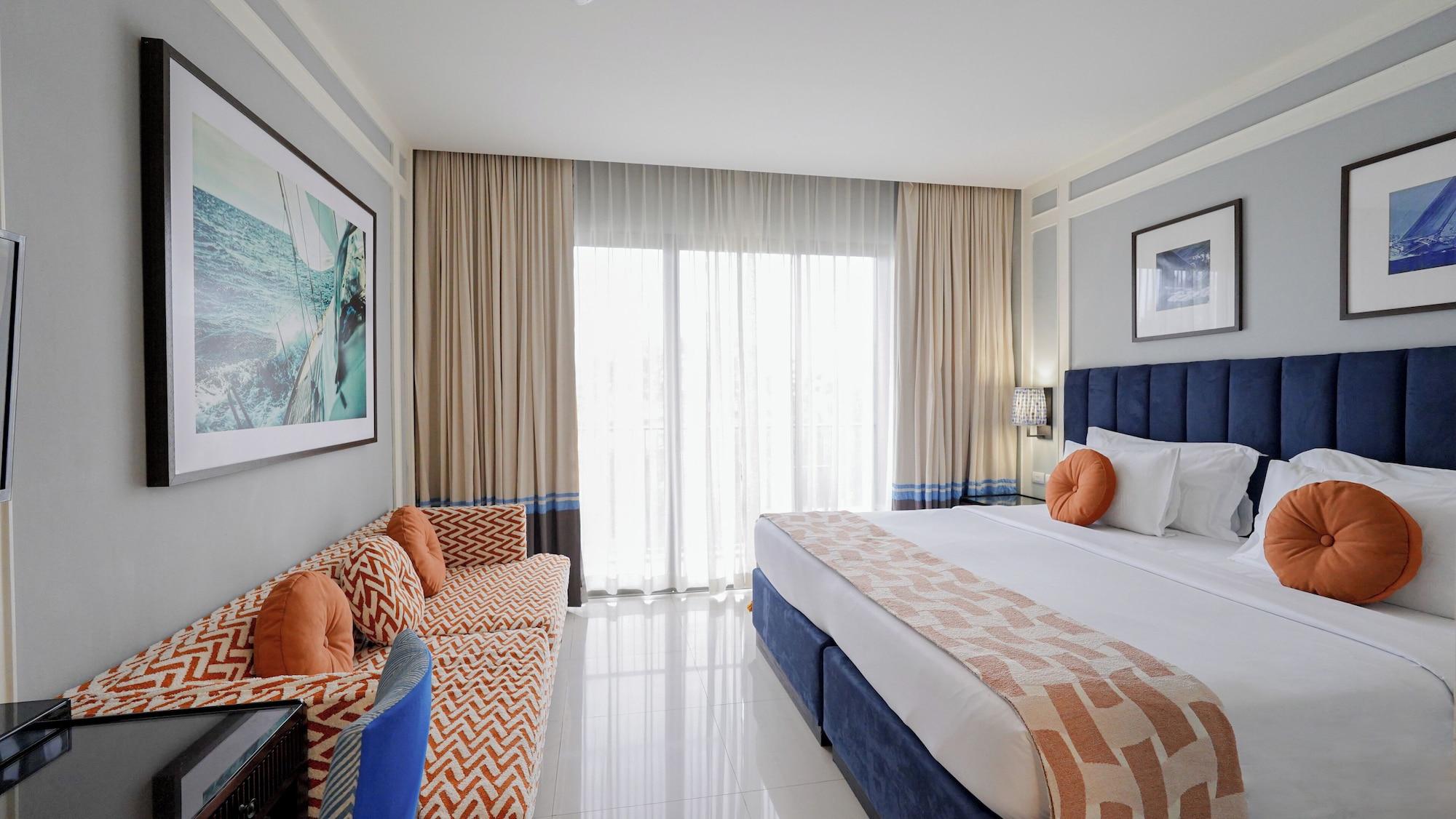 Habitación Sugar Marina Hotel - ART - Karon Beach