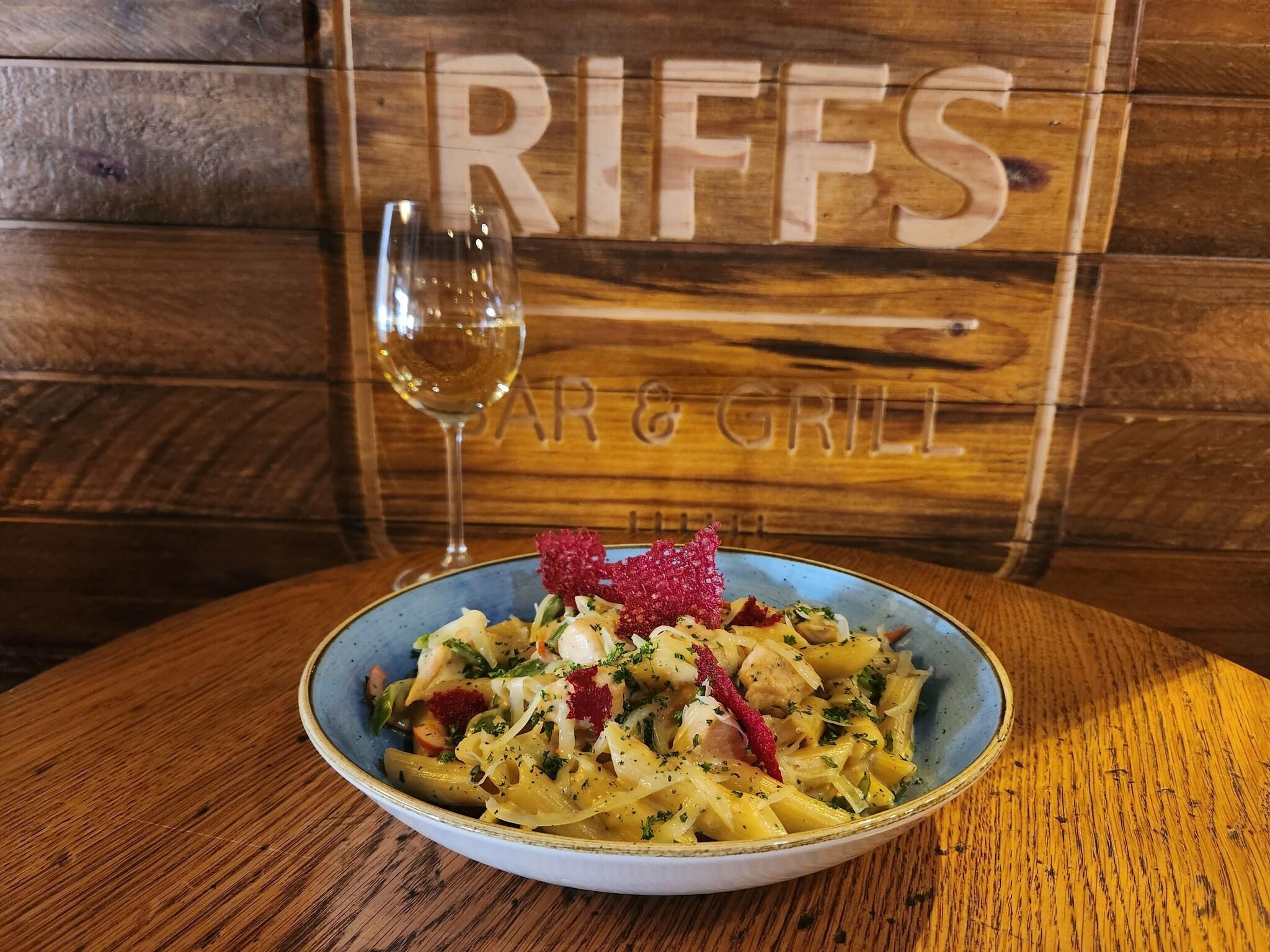 Restaurant Garden Court Sandton City