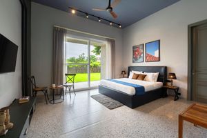 Alquiler Vacacional - ELIVAAS Signature Skylark Estate 5BHK