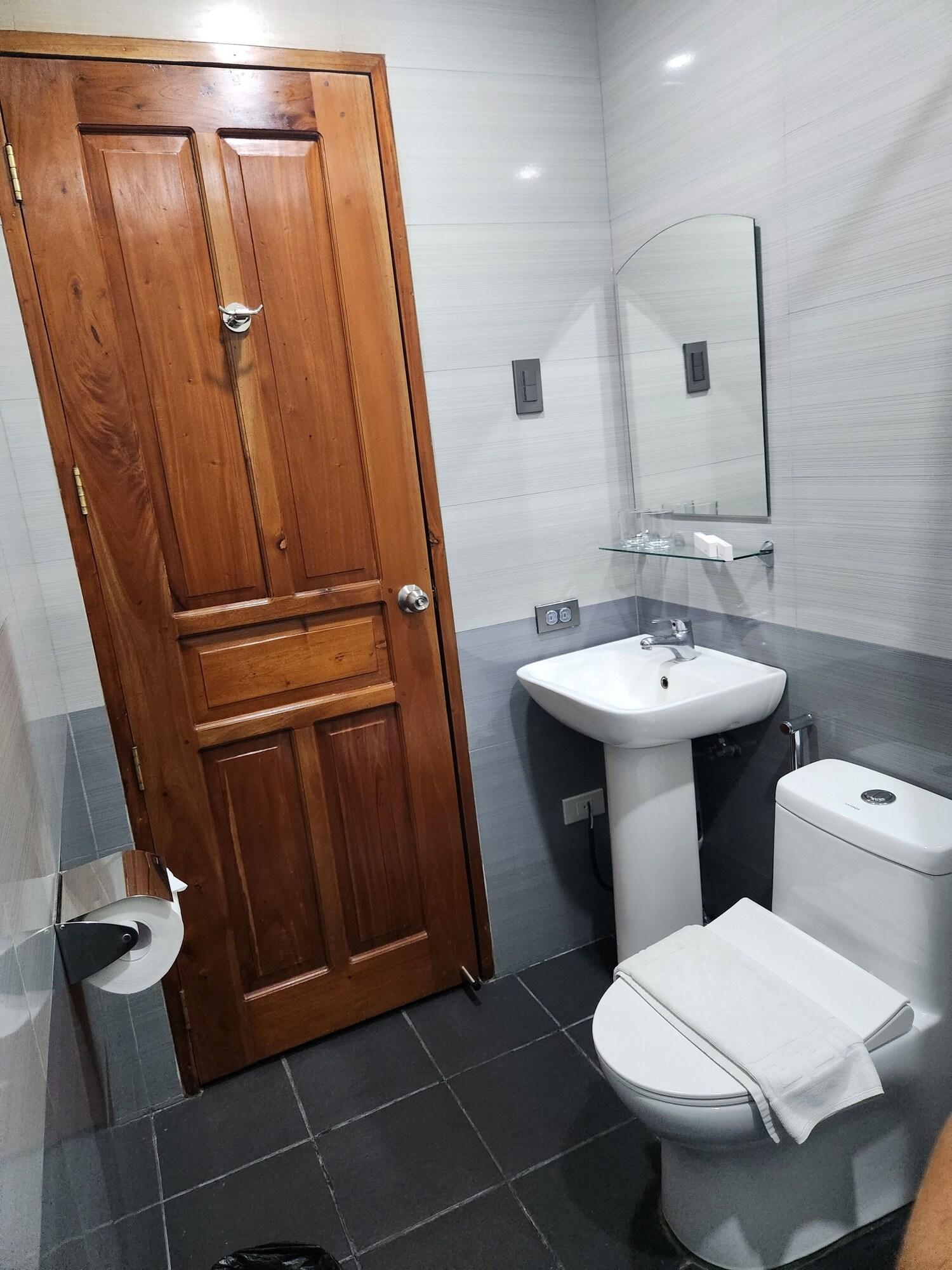 Equipamiento de Habitación Hotel Herencia 625