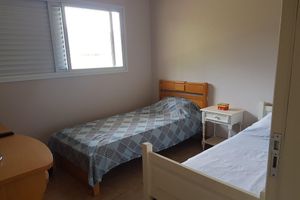 Alquiler Vacacional - Villa with complete leisure in condominium santa Barbara Resort Residence