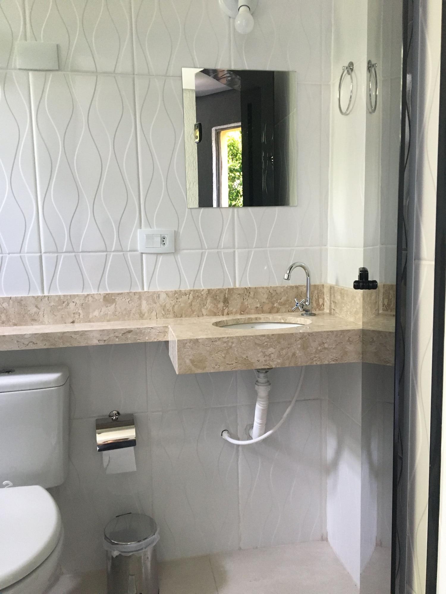 Equipamiento de Habitación Hotel Imperial Inn