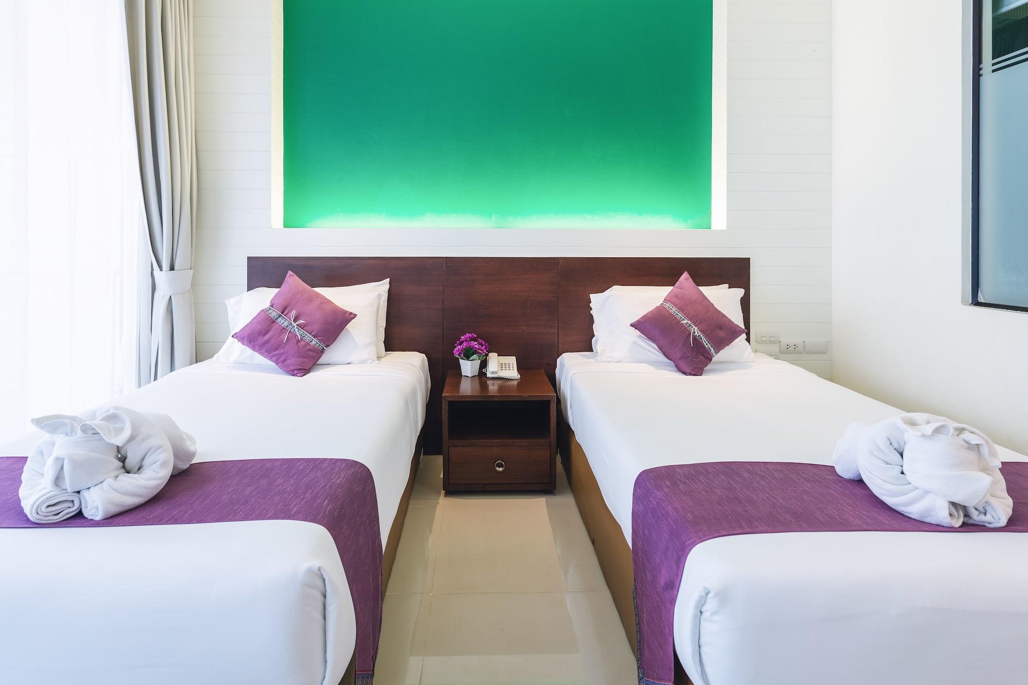 Habitación Kiang Haad Beach Hua Hin