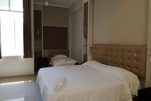 Alojamiento - Cerro Verde Tarapoto Hotel