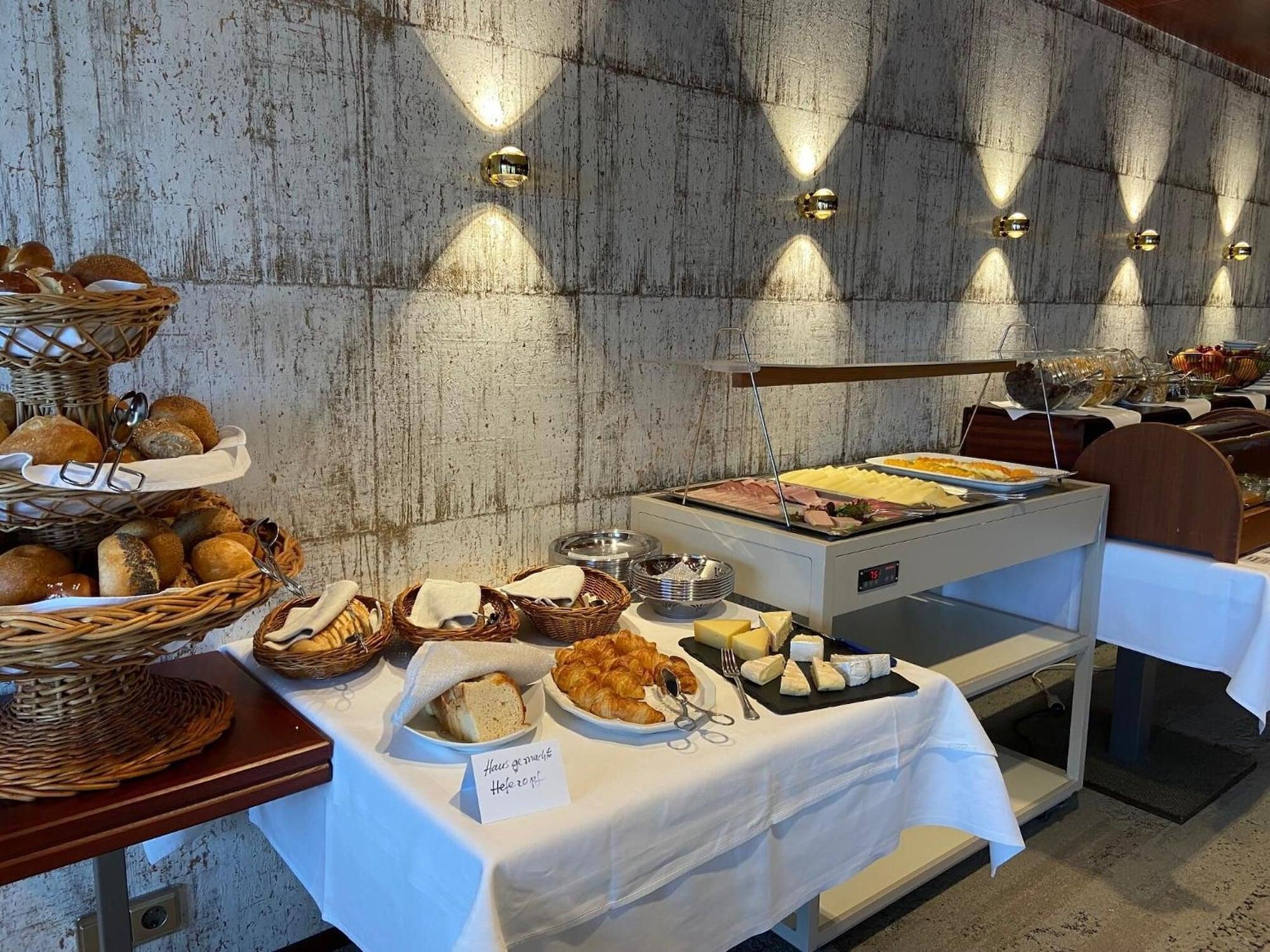 Restaurant AKZENT Hotel Löwen