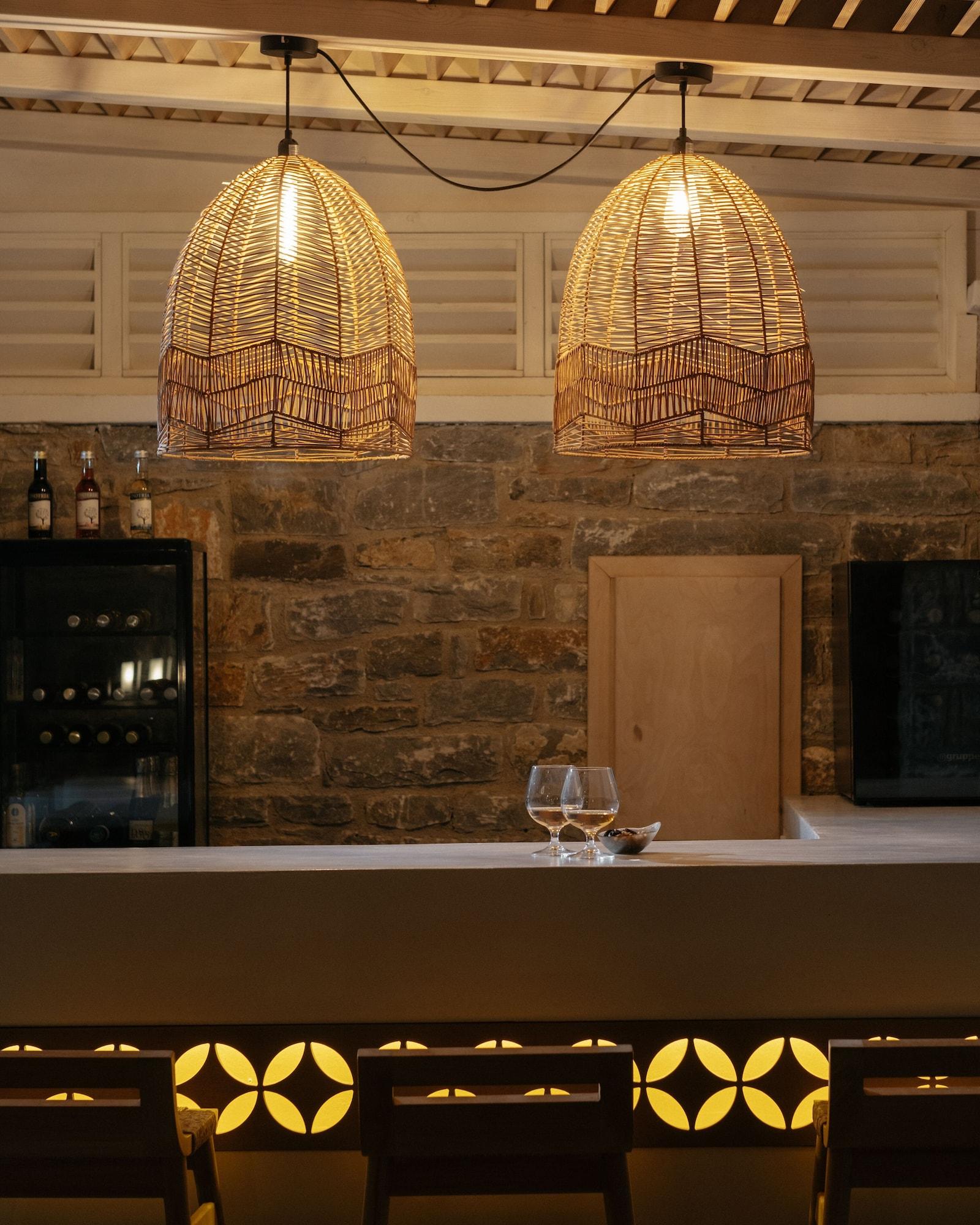 Bar/Salón Cyano Hotel