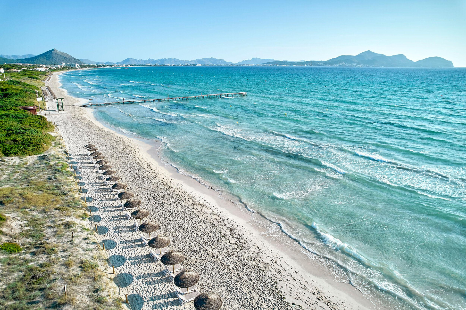 Playa Iberostar Selection Albufera Park All Inclusive