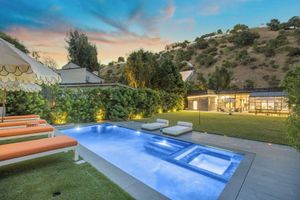 Alquiler Temporario - Franklin Canyon