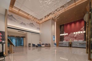 Alojamiento - MEHOOD LESTIE HOTEL - Changsha South Station Branch