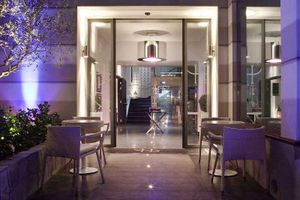 Alojamiento - Lhp Santa Margherita Palace & Spa