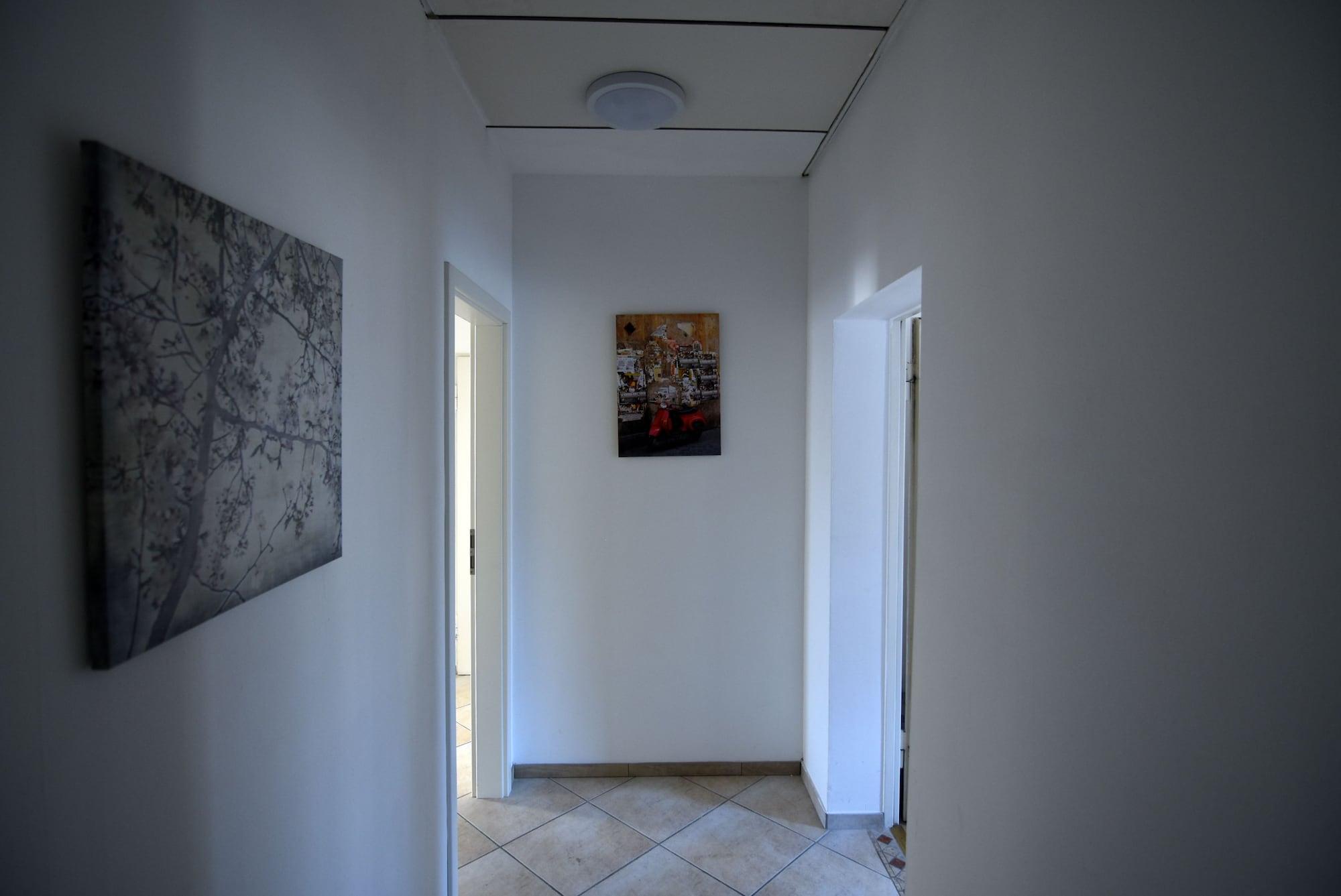 Varios Bed Budget City Center Hannover - Hostel