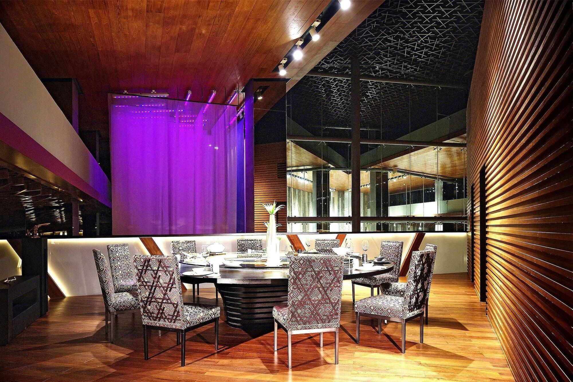 Restaurant The Lost Stone