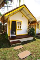 Alojamiento - Canggu Castle - Hostel