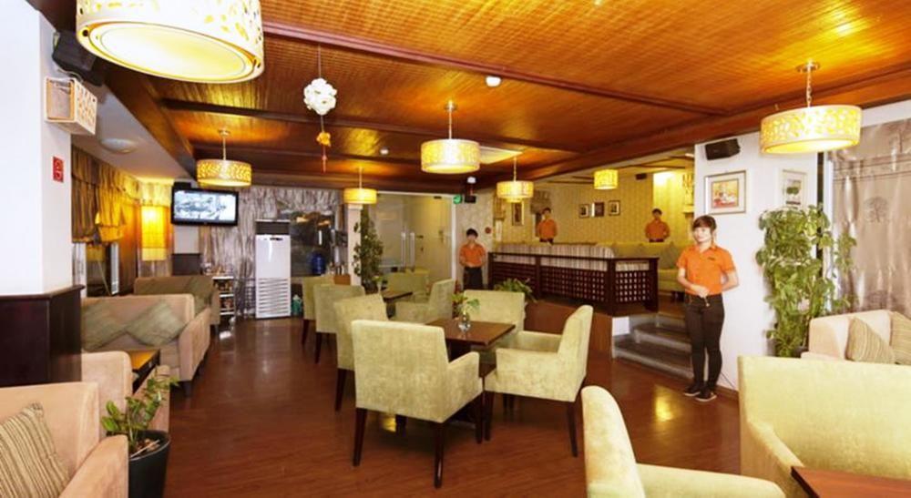 Restaurant Seaside Resort