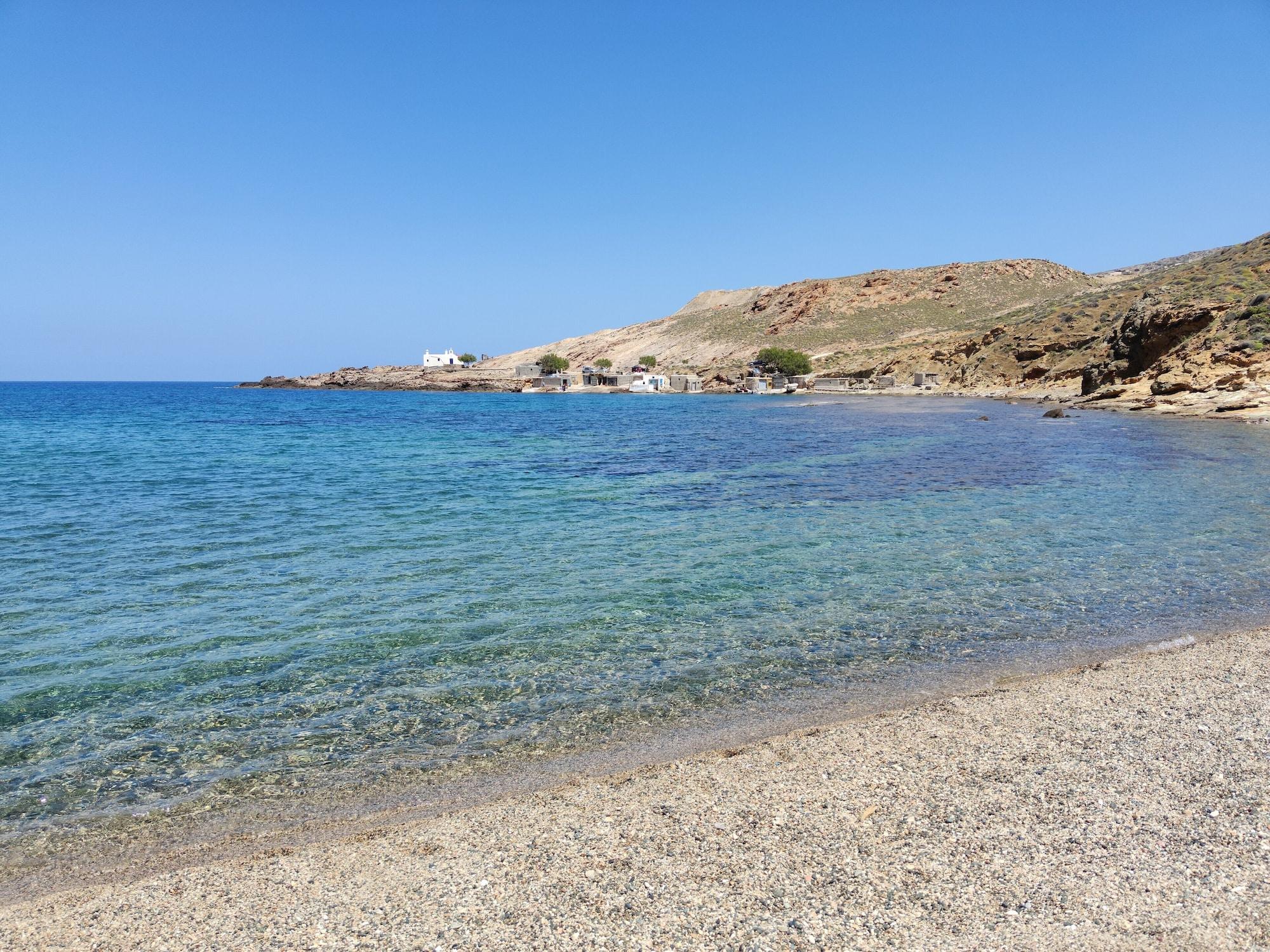 Playa Mykonos Residence Villas & Suites