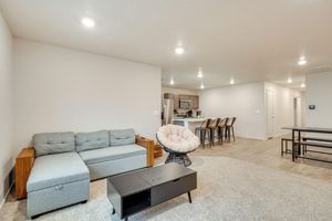 Alquiler Vacacional - Walk to The Plains Golf Course: Getaway in Cheney!