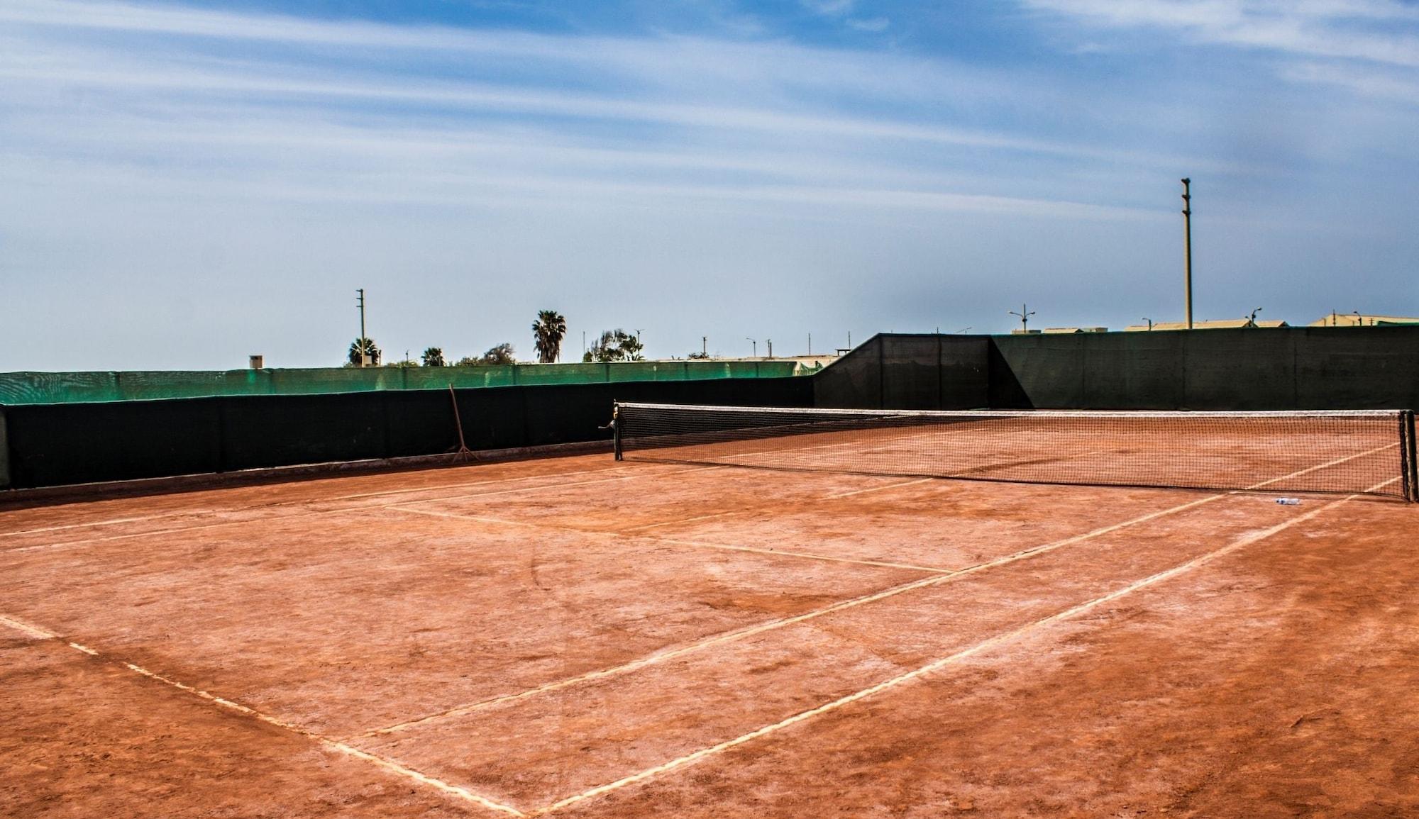 Instalaciones Recreativas Paracas Las Velas I - Superior Flats