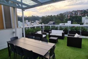 Alojamiento - AZZA Smart Stay