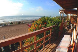 Alquiler Vacacional - Oceana House Maintencillo