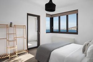 Alquiler Vacacional - Villa Iris Aegina