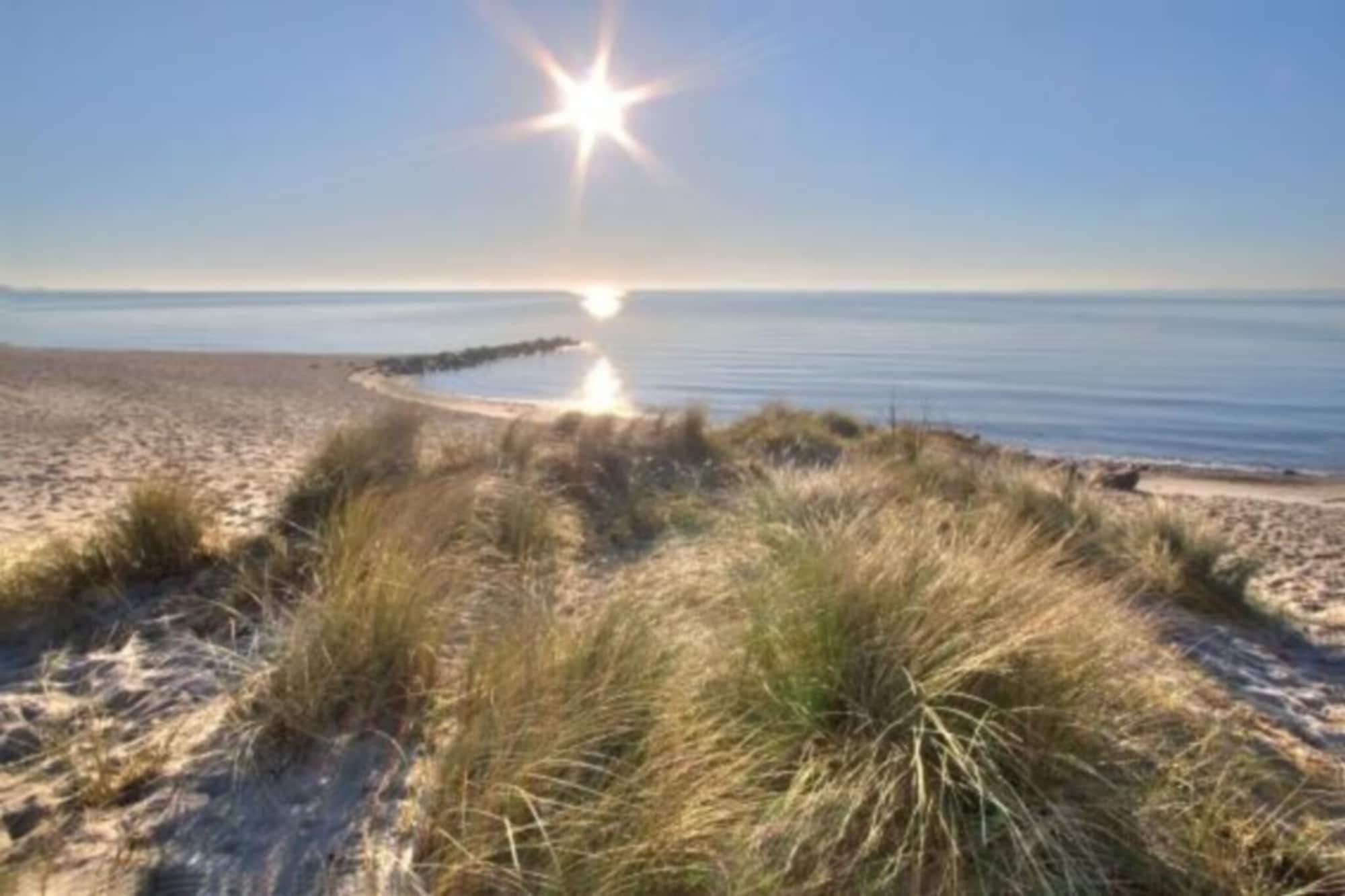 Playa IntercityHotel Stralsund