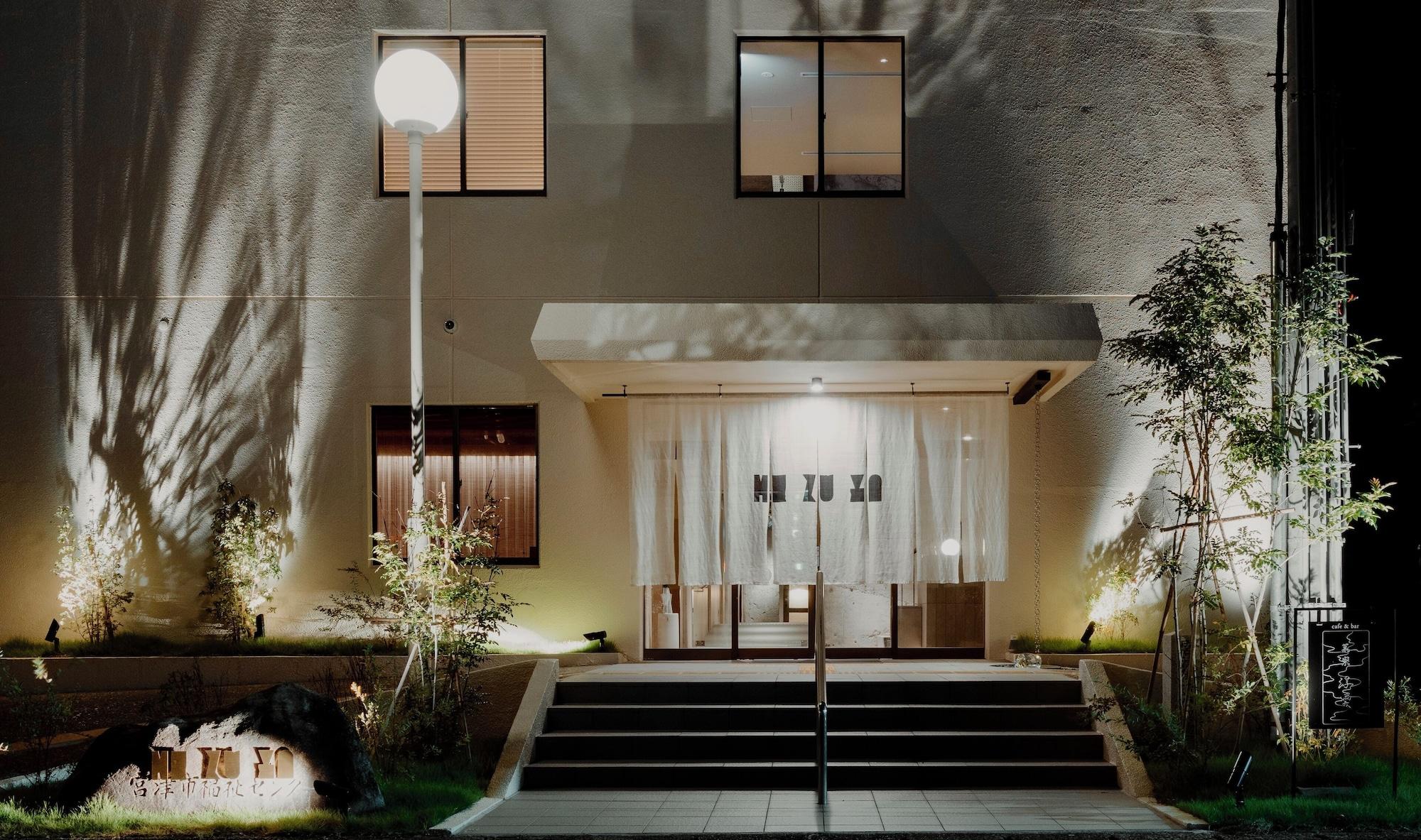 Vista Exterior mizuya