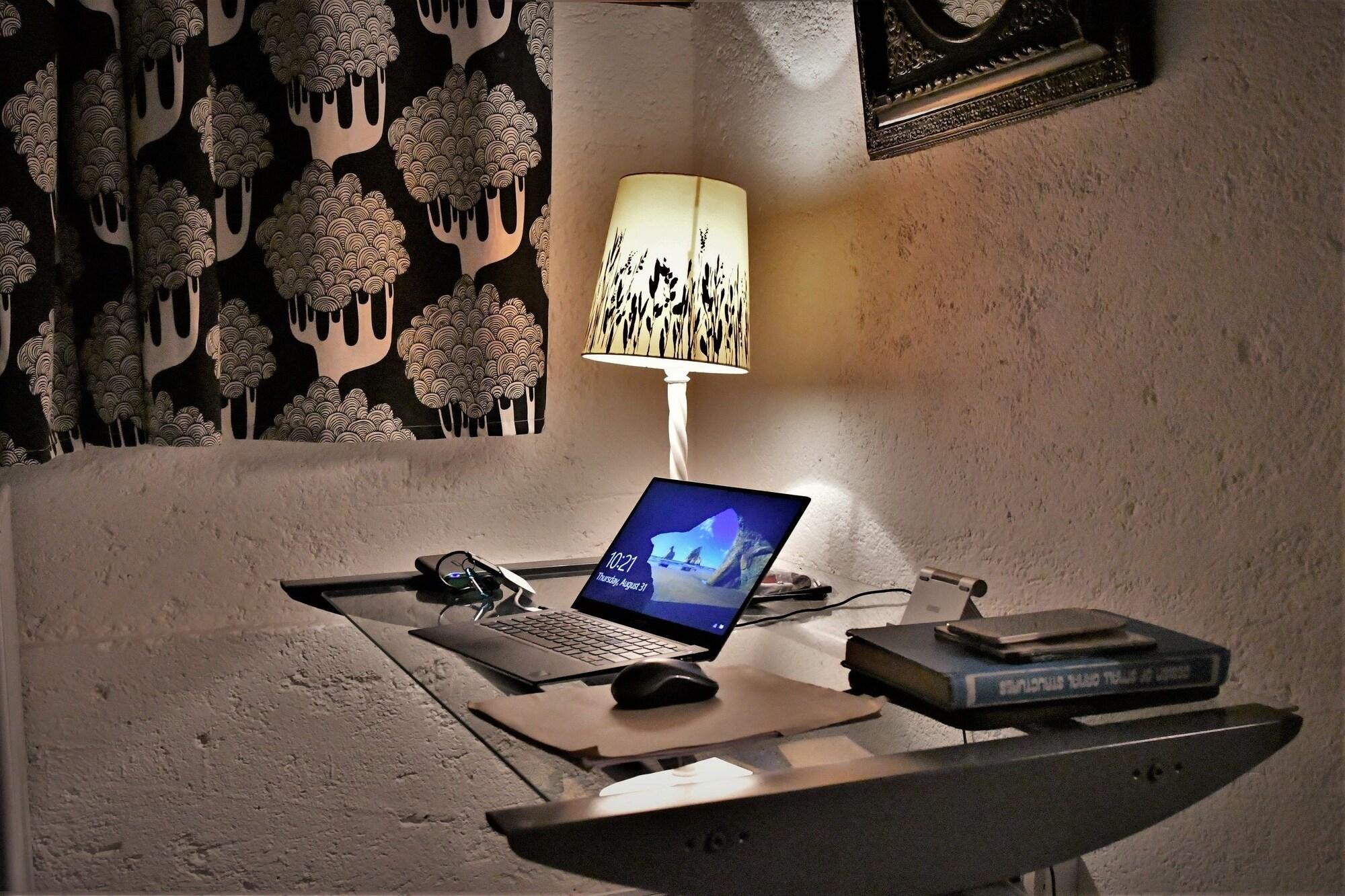 Habitación Hôtel du Roi Christophe