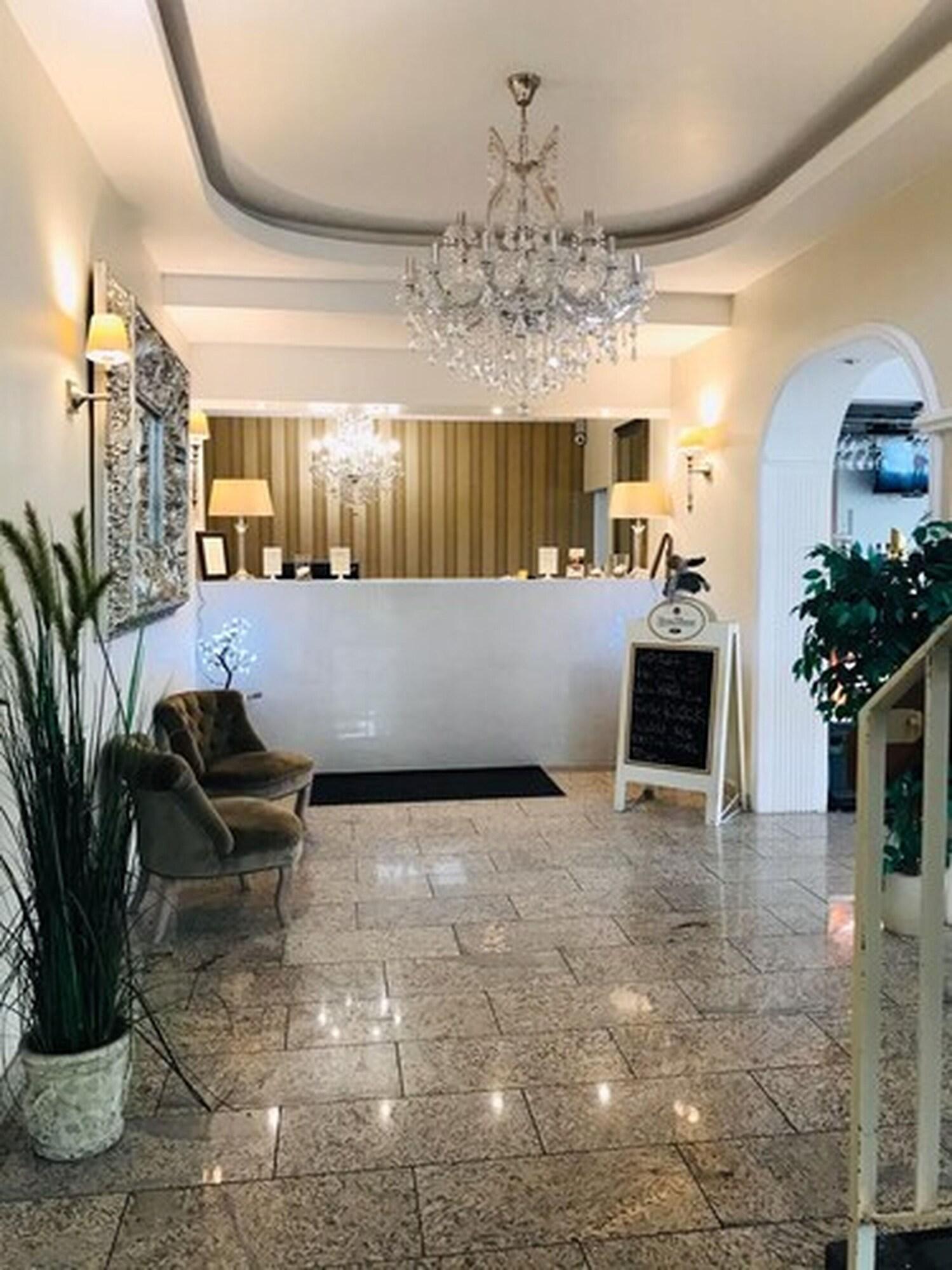 Vista Lobby Zur Riede bei Bremen