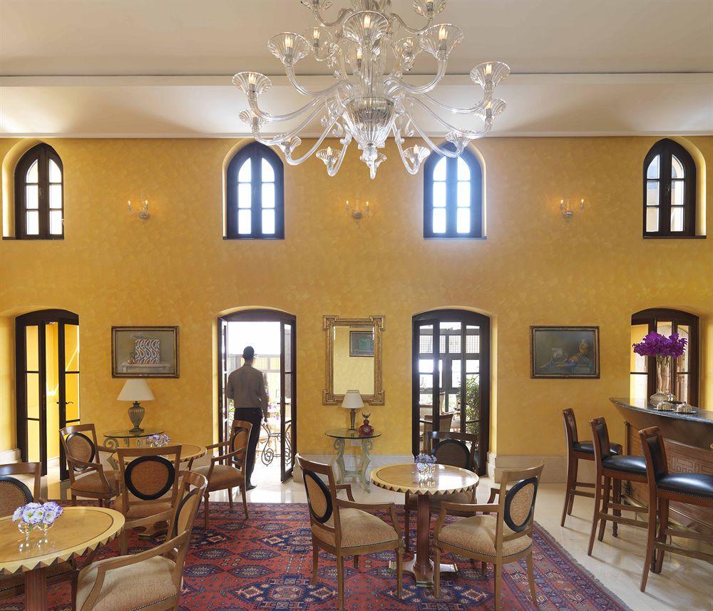 Comodidades del Alojamiento Four Seasons Hotel Istanbul at Sultanahmet