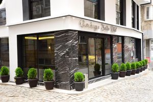 Alojamiento - Gardenya Suit Hotel