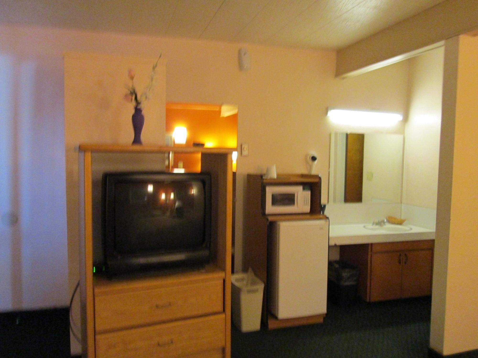 Set de Habitación Town House Motel Inc