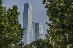 Alojamiento - Four Seasons Hotel Tianjin