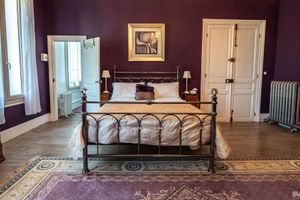 undefined - Villa Celine,  a Bed & Breakfast with four bedrooms, garden and  swimming pool