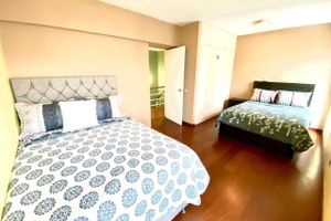 Alquiler Vacacional - 104 - Cómodo dúplex en Miraflores