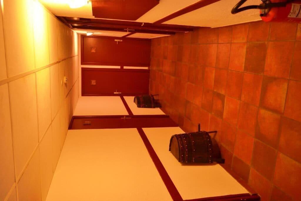Spa Hotel des Vignes