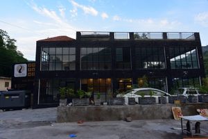 Alojamiento - La Orilla Hotel