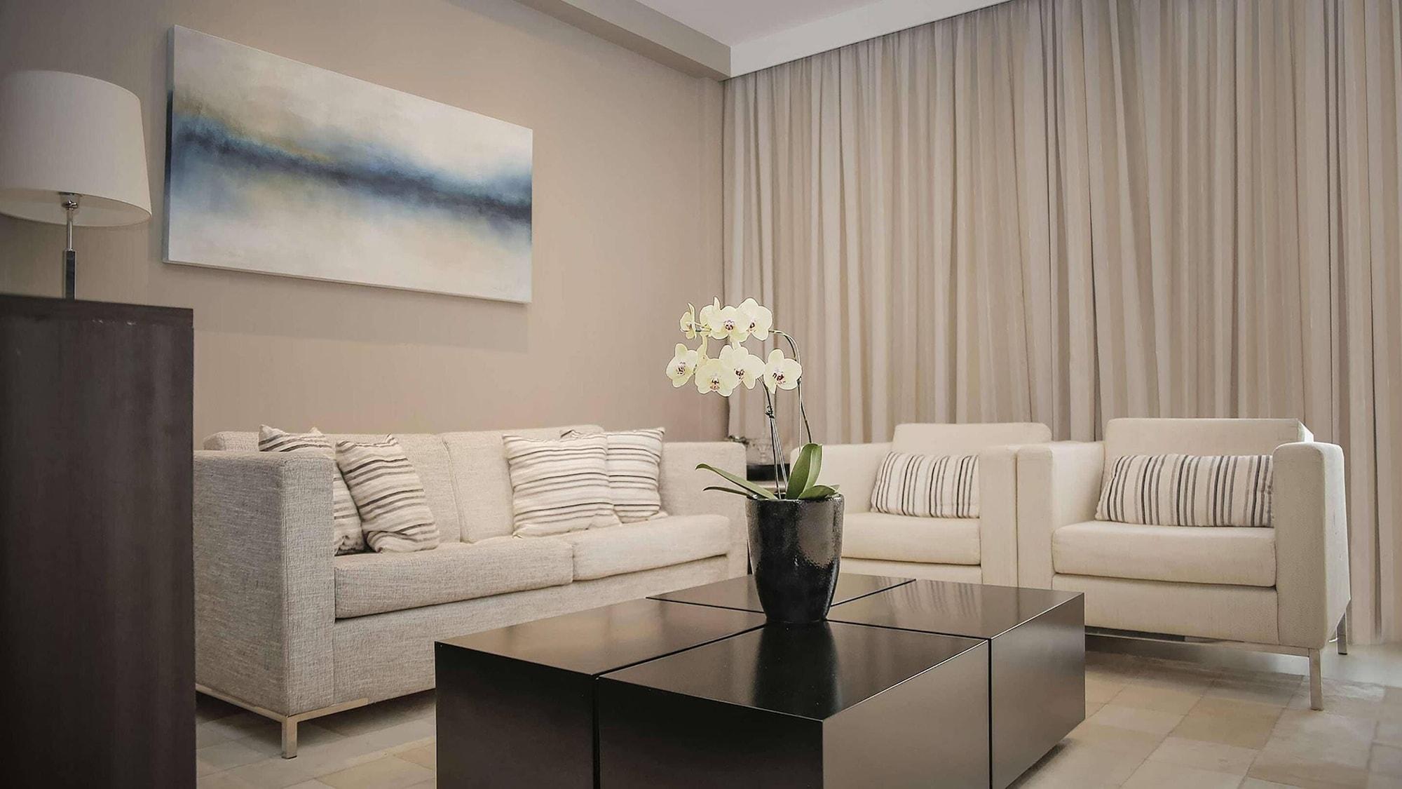 Habitación Radisson Hotel Anapolis