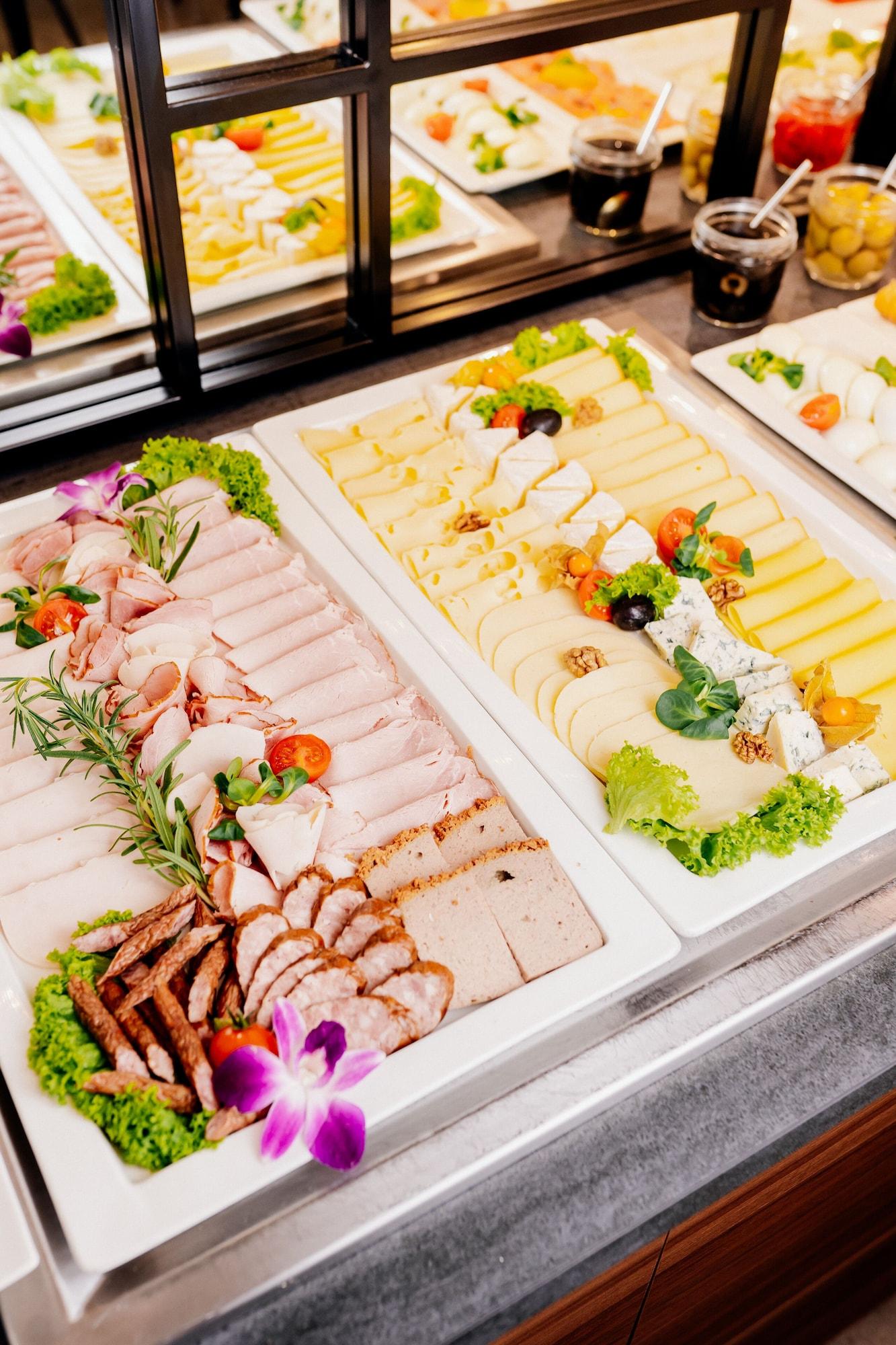 Restaurant Hotel Ascot Premium