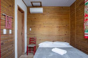 Alquiler Vacacional - Charming Cabin 11 Minutes From Rosa Beach Prj001