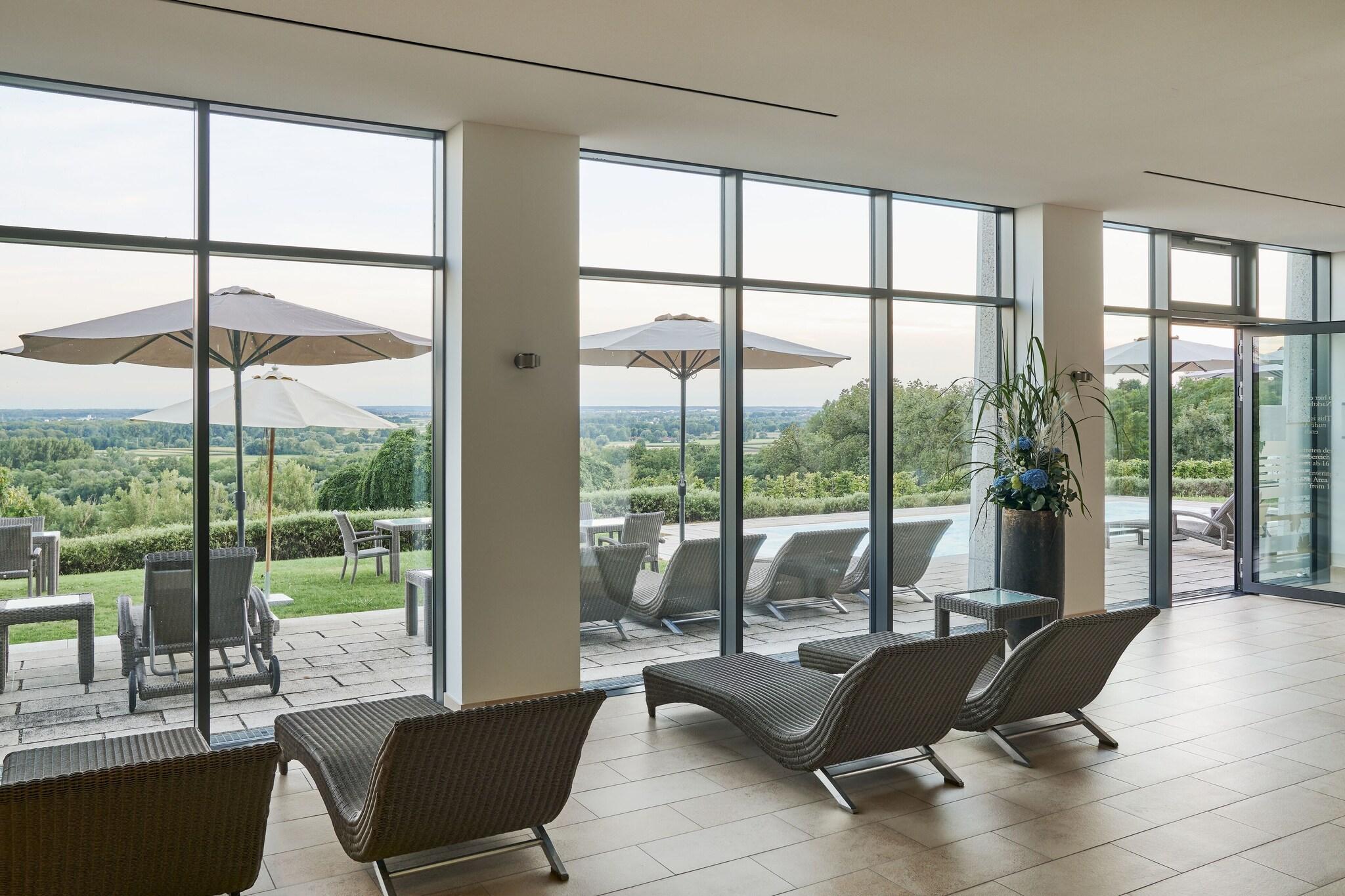 Instalaciones Recreativas Hotel Schloss Leitheim