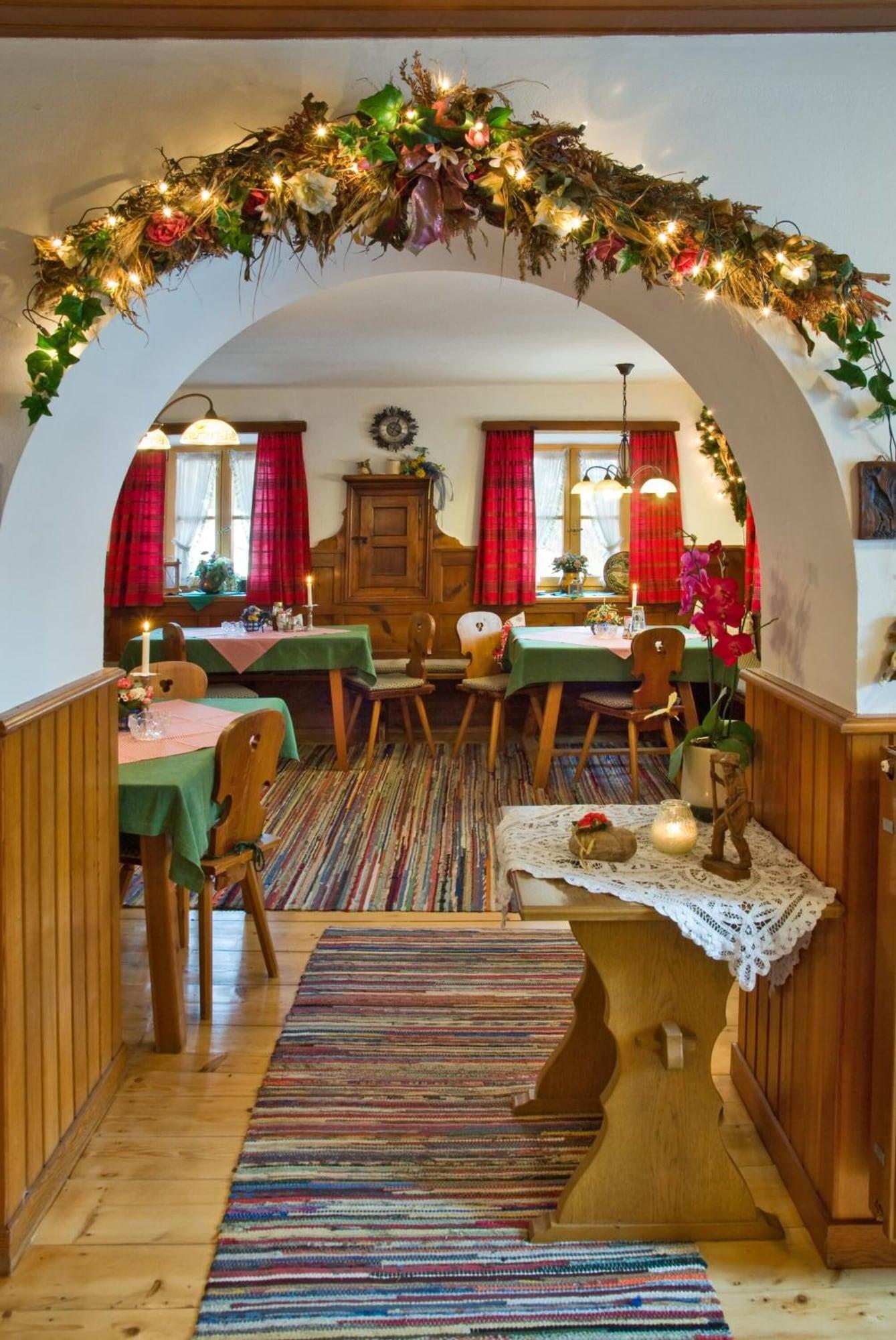 Restaurant Leitnerhof