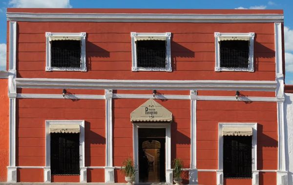 Explora y aventurate en Mérida