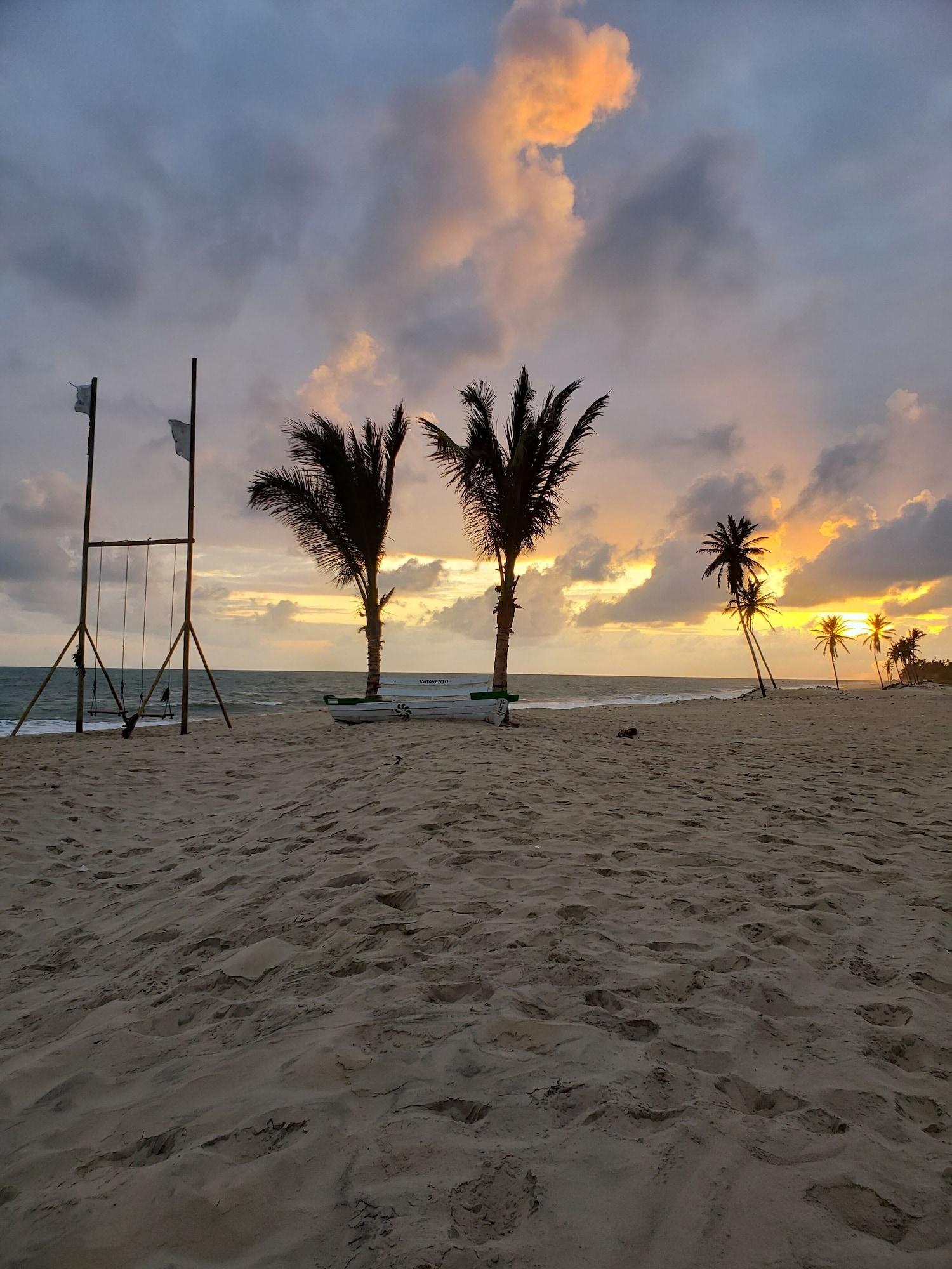 Playa Sunshine Hotel Cumbuco